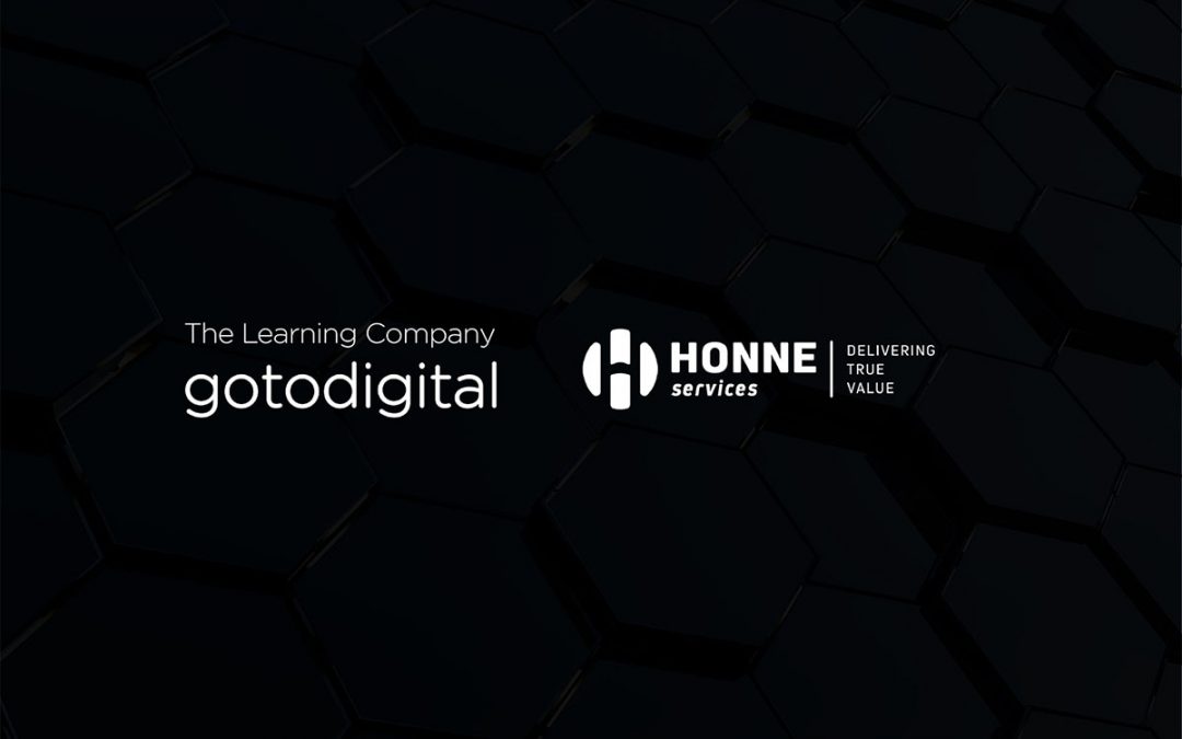 Alianza GOTODIGITAL – HONNE SERVICES