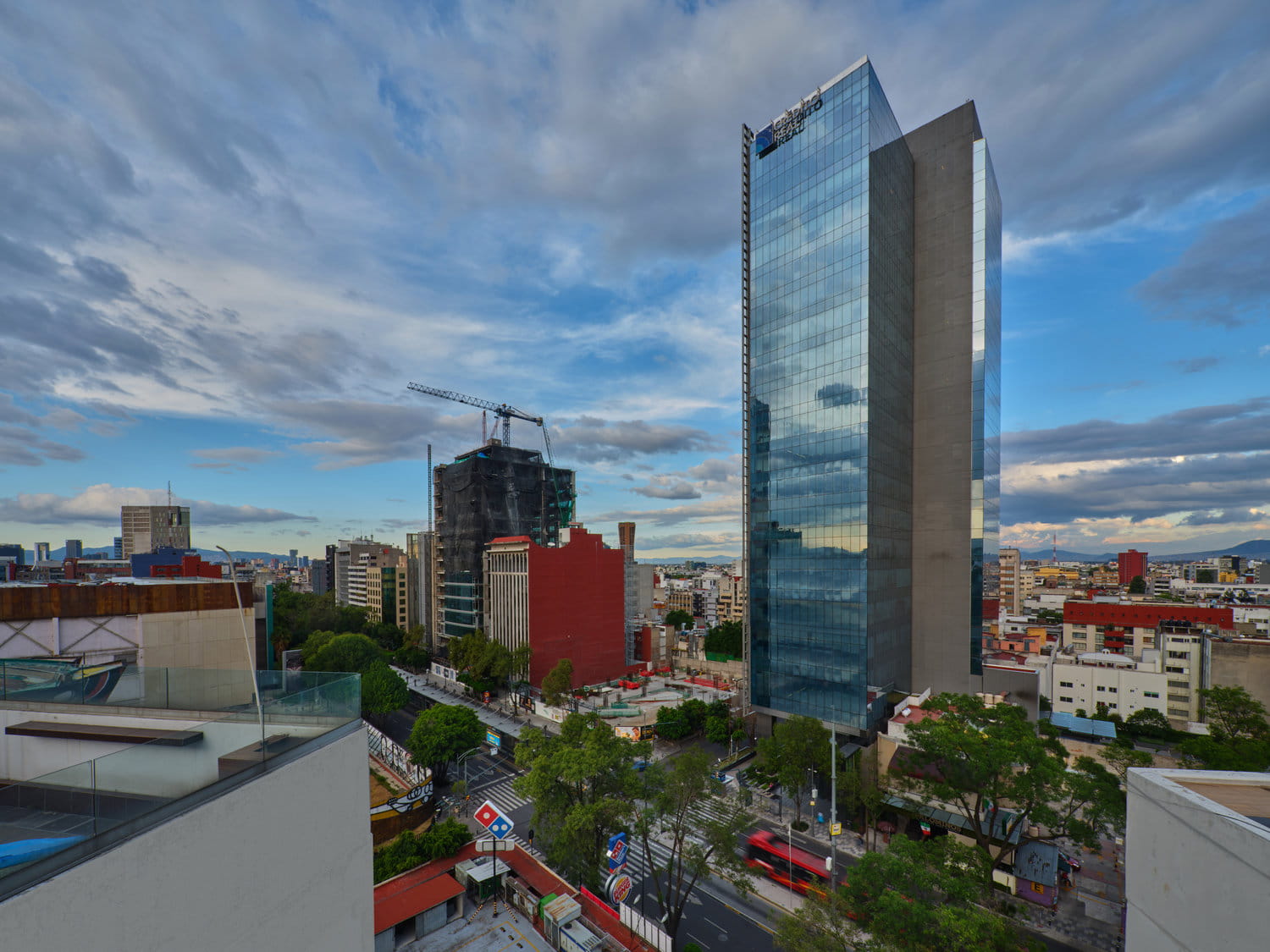 OFICINA CDMX
