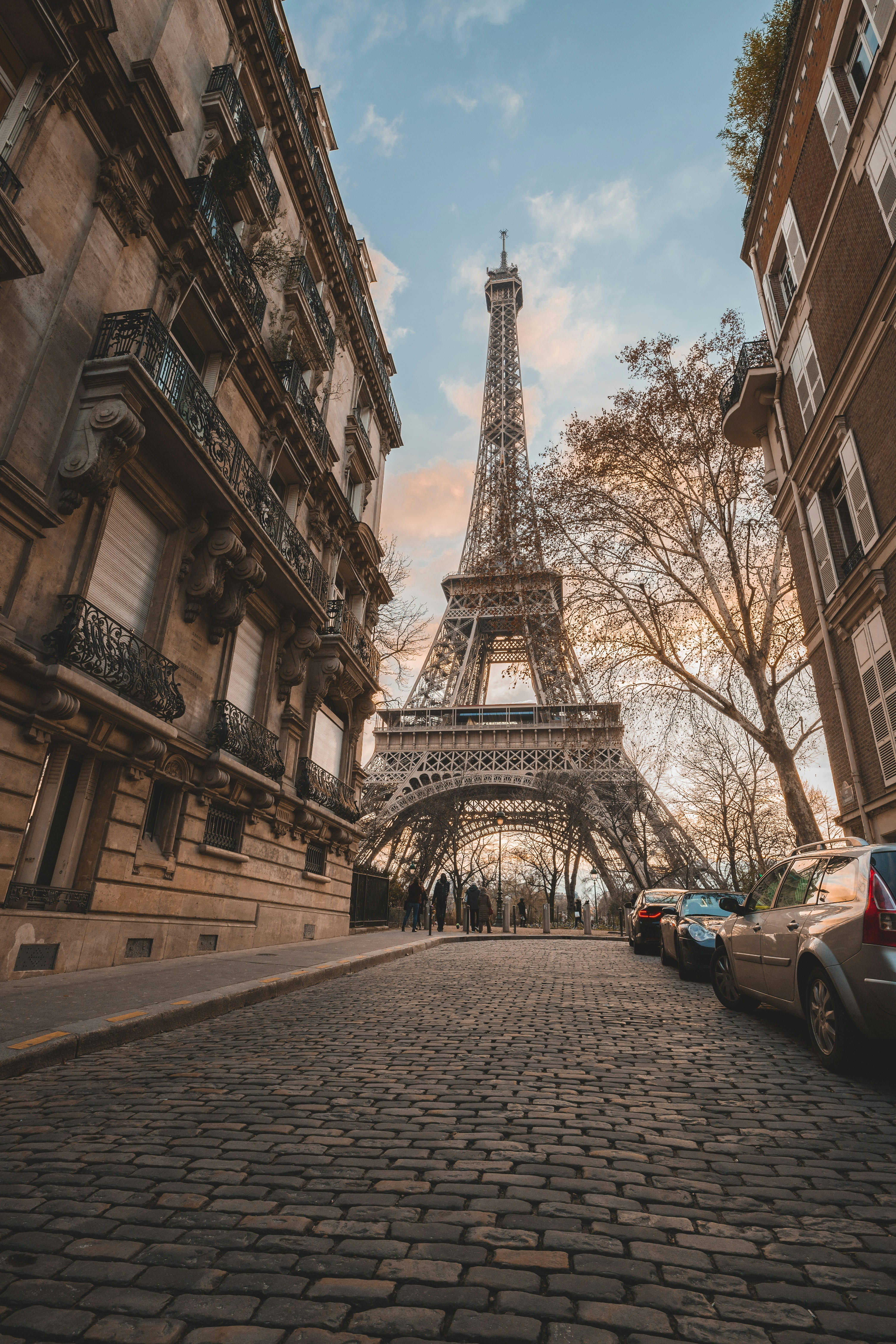OFICINA FRANCIA